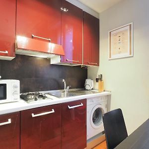 Duplex Studio met een King Size Bed